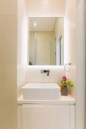 Elite Villa, Plaj Manzaralı