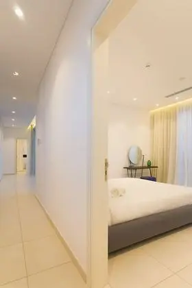 Elite Villa, Plaj Manzaralı