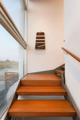 Elite Villa, Plaj Manzaralı
