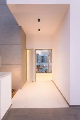 Elite Villa, Plaj Manzaralı