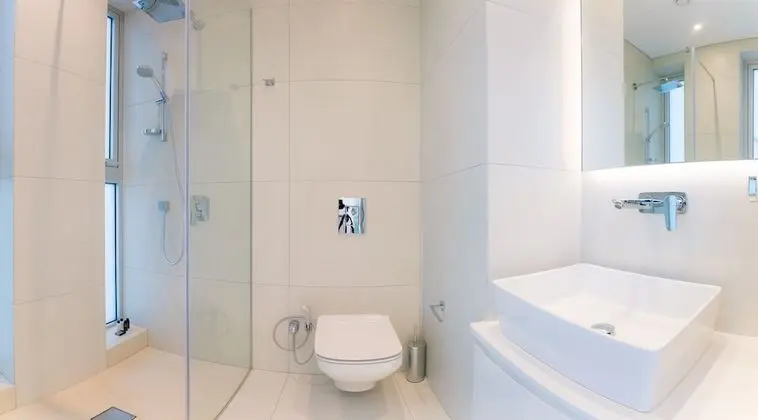 Elite Villa, Plaj Manzaralı