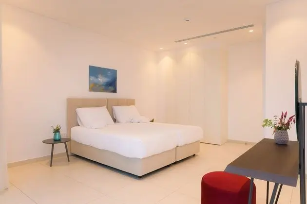 Elite Villa, Plaj Manzaralı