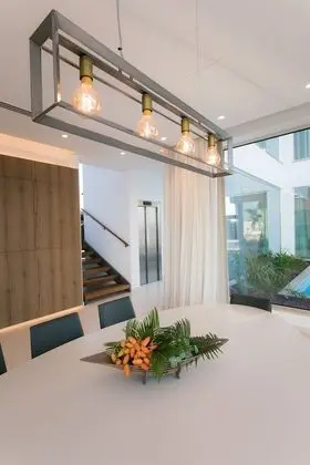 Elite Villa, Plaj Manzaralı