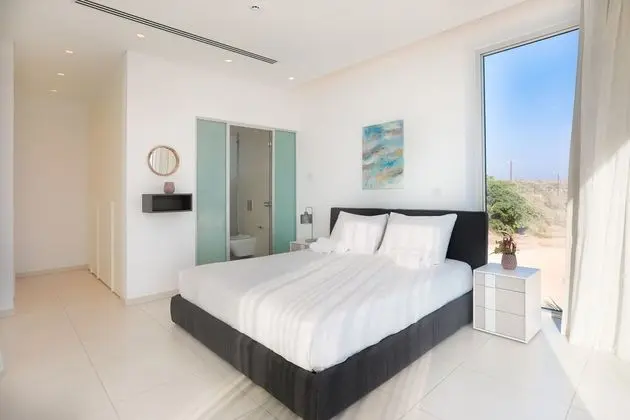 Elite Villa, Plaj Manzaralı