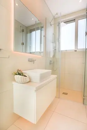 Elite Villa, Plaj Manzaralı