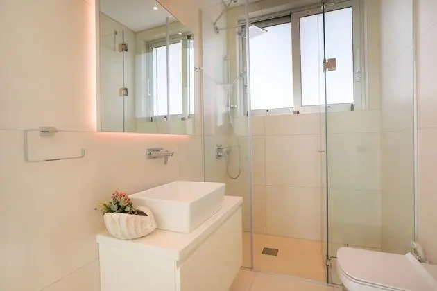 Elite Villa, Plaj Manzaralı