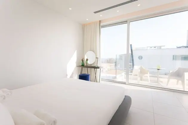 Elite Villa, Plaj Manzaralı