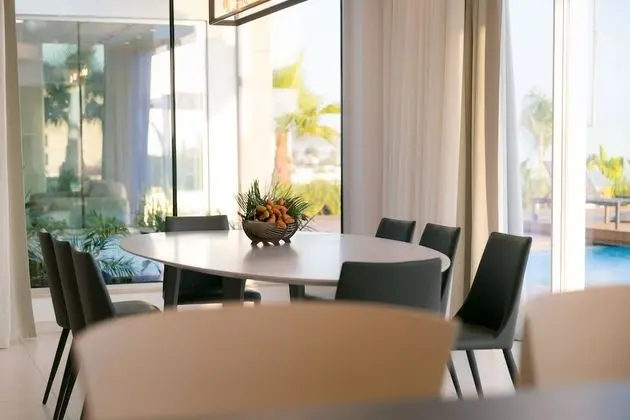 Elite Villa, Plaj Manzaralı