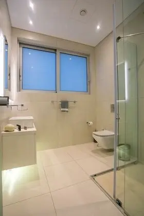 Elite Villa, Plaj Manzaralı