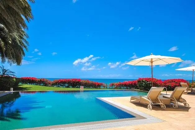 Cove Suite