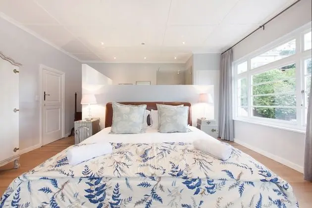 Premier Apart Daire, 2 Yatak Odası, Plaj Manzaralı