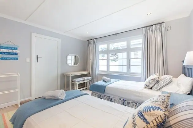 Premier Apart Daire, 2 Yatak Odası, Plaj Manzaralı