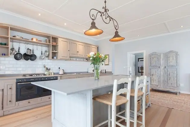 Premier Apart Daire, 2 Yatak Odası, Plaj Manzaralı