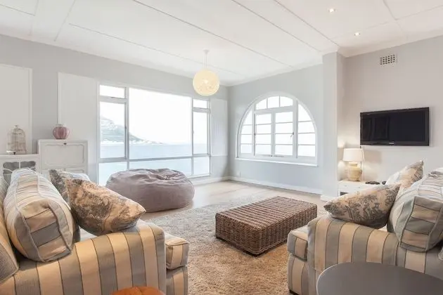 Premier Apart Daire, 2 Yatak Odası, Plaj Manzaralı