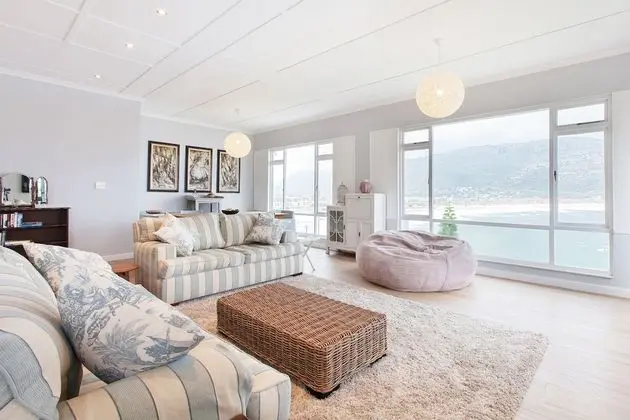 Premier Apart Daire, 2 Yatak Odası, Plaj Manzaralı