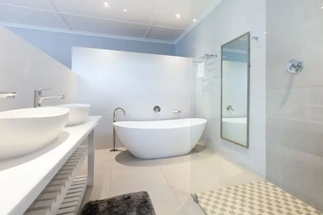 Premier Apart Daire, 2 Yatak Odası, Plaj Manzaralı