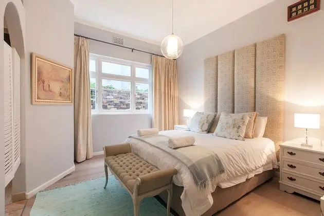Premier Apart Daire, 3 Yatak Odası, Plaj Manzaralı