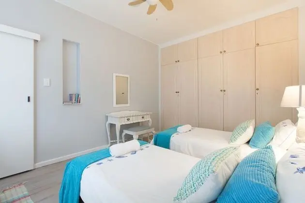 Premier Apart Daire, 3 Yatak Odası, Plaj Manzaralı