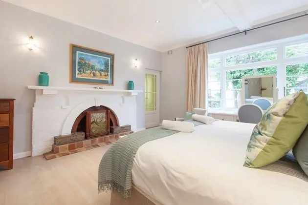 Premier Apart Daire, 3 Yatak Odası, Plaj Manzaralı