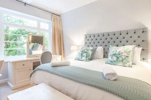 Premier Apart Daire, 3 Yatak Odası, Plaj Manzaralı