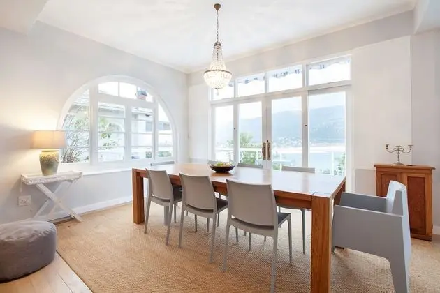 Premier Apart Daire, 3 Yatak Odası, Plaj Manzaralı