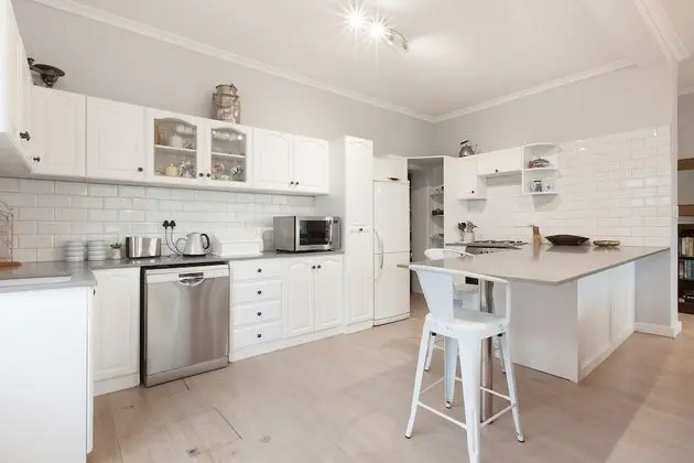 Premier Apart Daire, 3 Yatak Odası, Plaj Manzaralı