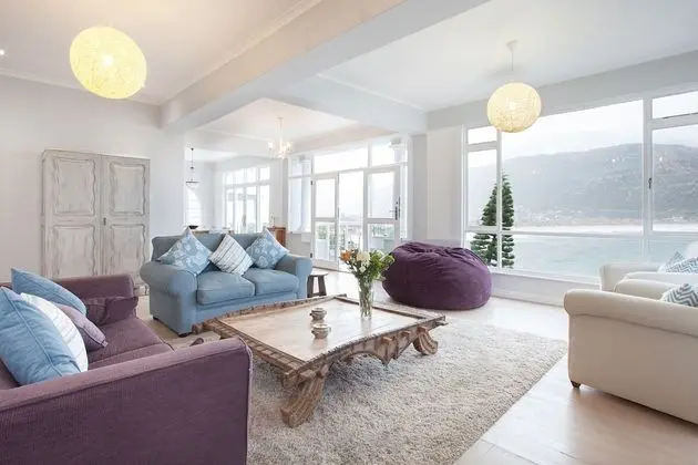 Premier Apart Daire, 3 Yatak Odası, Plaj Manzaralı