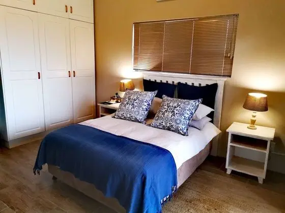 Tek Büyük Yataklı Oda (Blue Rock)