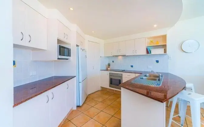 Apart Daire, 2 Yatak Odası, Okyanus Manzaralı (1st Floor)