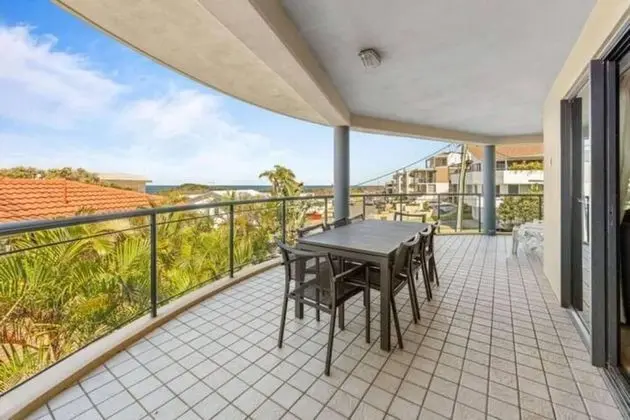 Apart Daire, 2 Yatak Odası, Okyanus Manzaralı (1st Floor)