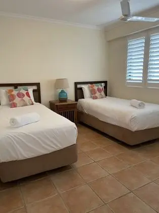 Apart Daire, 2 Yatak Odası, Okyanus Manzaralı (Top Floor)