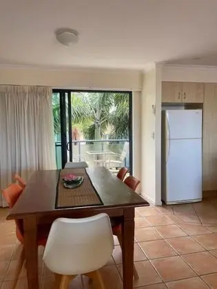 Apart Daire, 2 Yatak Odası, Okyanus Manzaralı (Top Floor)