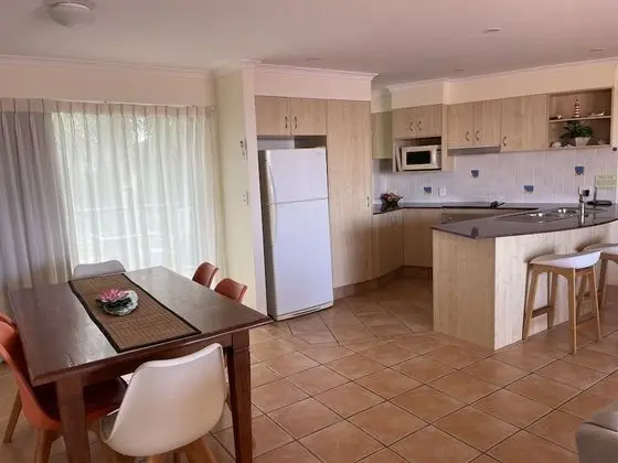 Apart Daire, 2 Yatak Odası, Okyanus Manzaralı (Top Floor)