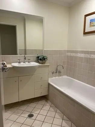 Apart Daire, 2 Yatak Odası, Okyanus Manzaralı (Top Floor)