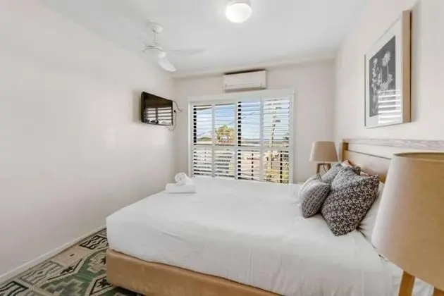Apart Daire, 3 Yatak Odası (Ocean Facing, 1st Floor)