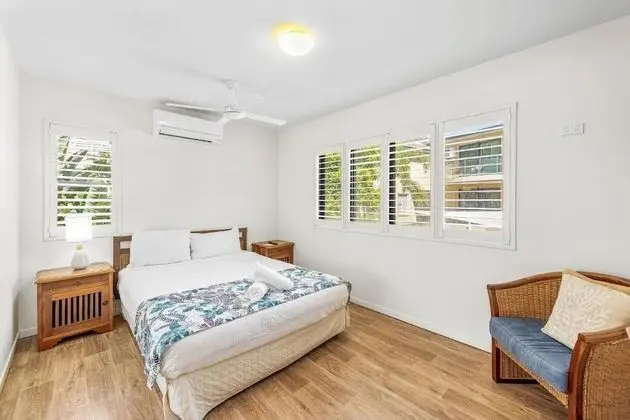 Apart Daire, 3 Yatak Odası (Ocean Facing, 1st Floor)