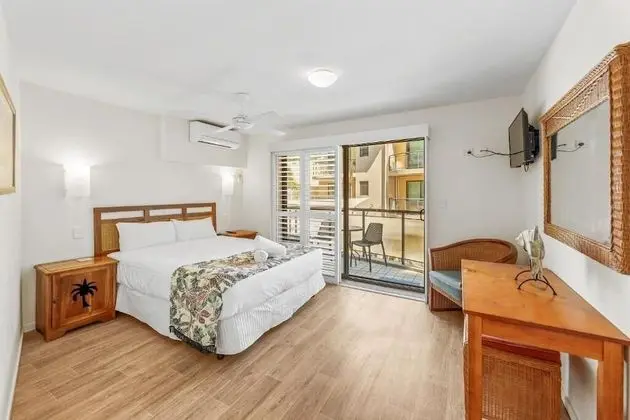 Apart Daire, 3 Yatak Odası (Ocean Facing, 1st Floor)