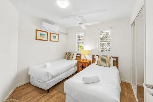 Apart Daire, 3 Yatak Odası (Ocean Facing, 1st Floor)