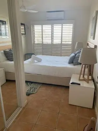 Apart Daire, 3 Yatak Odası (Ocean Facing, 1st Floor)