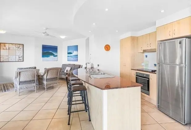 Apart Daire, 3 Yatak Odası (Ocean Facing, 1st Floor)