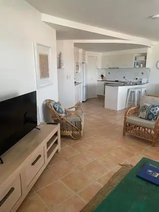 Apart Daire, 3 Yatak Odası (Ocean Facing, 1st Floor)