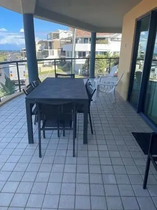 Apart Daire, 3 Yatak Odası (Ocean Facing, 1st Floor)