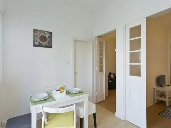 Apart Daire, 2 Yatak Odası