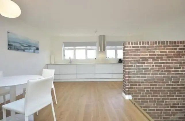 Luxury Çatı Katı Süiti (Penthouse), 2 Yatak Odası, Şehir Manzaralı