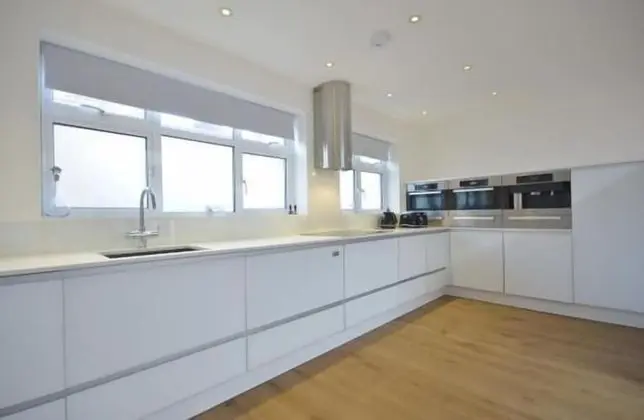 Luxury Çatı Katı Süiti (Penthouse), 2 Yatak Odası, Şehir Manzaralı