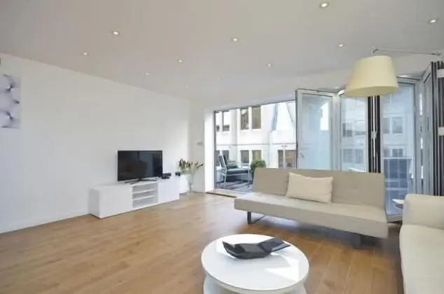 Luxury Çatı Katı Süiti (Penthouse), 2 Yatak Odası, Şehir Manzaralı