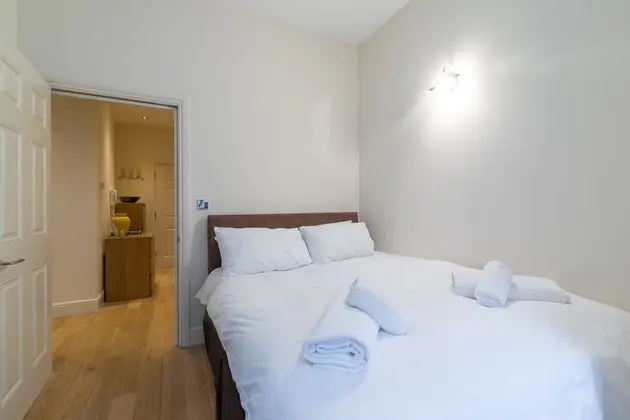Apart Daire, 2 Yatak Odası