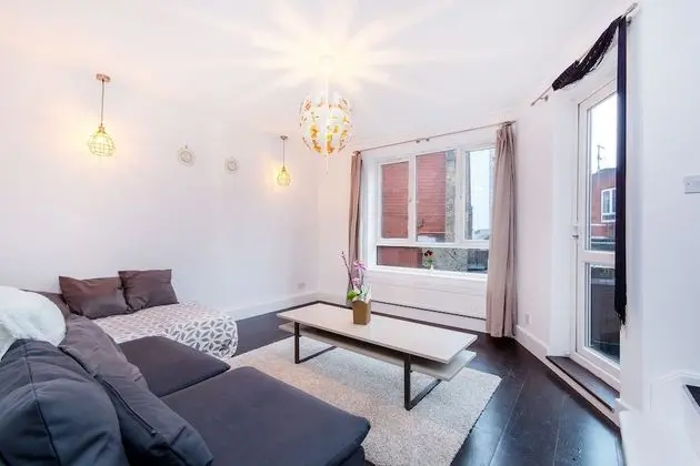Design Çatı Katı (Loft), 3 Yatak Odası