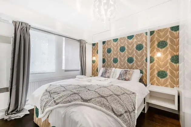 Design Çatı Katı (Loft), 3 Yatak Odası