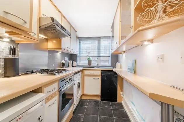 Design Çatı Katı (Loft), 3 Yatak Odası